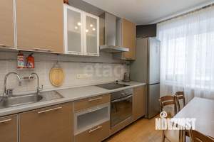 1-к квартира, на длительный срок, 59м2, 2/5 этаж