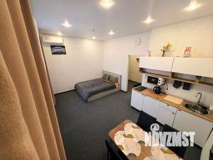 Студия квартира, посуточно, 30м2, 14/16 этаж