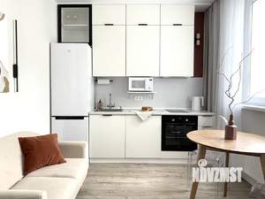 Студия квартира, посуточно, 26м2, 10/15 этаж