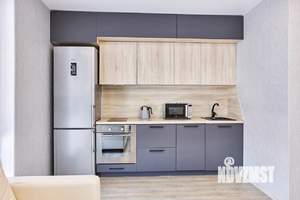 2-к квартира, посуточно, 55м2, 4/15 этаж