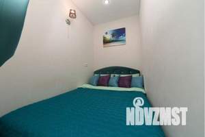 1-к квартира, посуточно, 40м2, 12/17 этаж