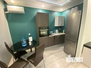 Студия квартира, на длительный срок, 29м2, 8/19 этаж