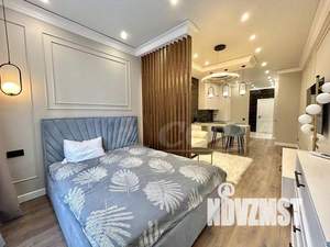 Студия квартира, на длительный срок, 50м2, 3/9 этаж