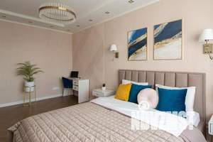 1-к квартира, посуточно, 44м2, 13/14 этаж