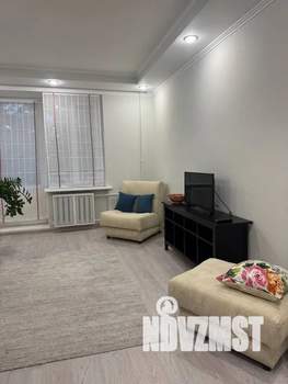 3-к квартира, посуточно, 75м2, 3/4 этаж