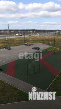 Студия квартира, на длительный срок, 15м2, 3/10 этаж