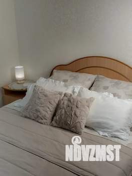 1-к квартира, посуточно, 30м2, 3/5 этаж