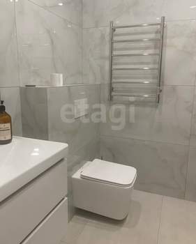 2-к квартира, на длительный срок, 51м2, 6/25 этаж