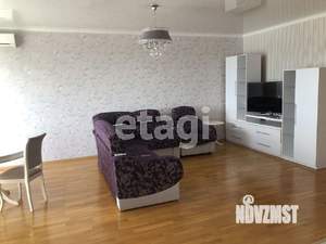 3-к квартира, на длительный срок, 102м2, 11/14 этаж