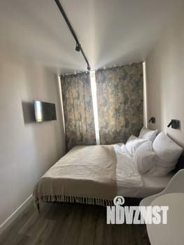 Студия квартира, на длительный срок, 20м2, 8/9 этаж