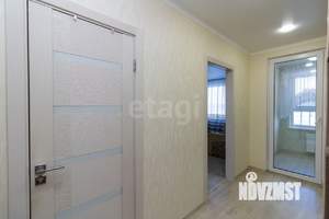 Студия квартира, на длительный срок, 30м2, 6/17 этаж