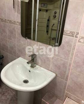 1-к квартира, на длительный срок, 45м2, 7/10 этаж