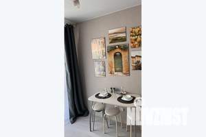 1-к квартира, посуточно, 35м2, 10/17 этаж