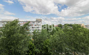 Студия квартира, на длительный срок, 17м2, 7/8 этаж