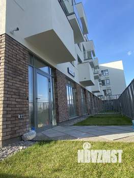 1-к квартира, на длительный срок, 43м2, 1/4 этаж