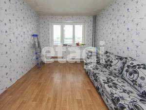 1-к квартира, на длительный срок, 30м2, 10/10 этаж