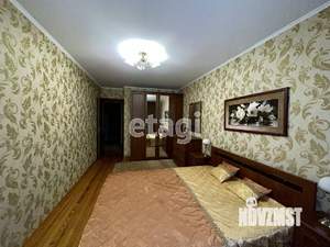 3-к квартира, на длительный срок, 71м2, 1/5 этаж