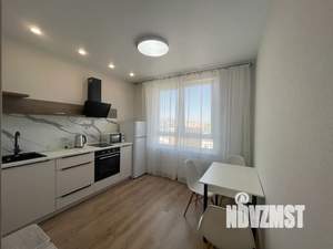 1-к квартира, посуточно, 32м2, 17/17 этаж