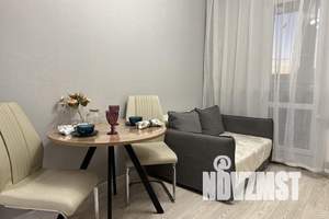 1-к квартира, посуточно, 35м2, 5/14 этаж