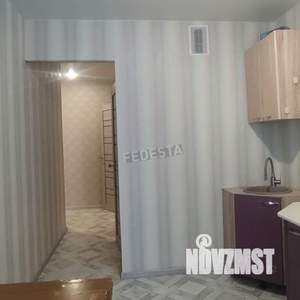 1-к квартира, на длительный срок, 34м2, 6/10 этаж