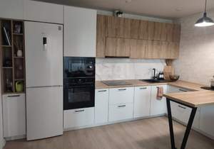 2-к квартира, на длительный срок, 73м2, 7/17 этаж