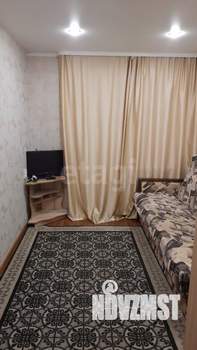 Студия квартира, на длительный срок, 17м2, 3/8 этаж