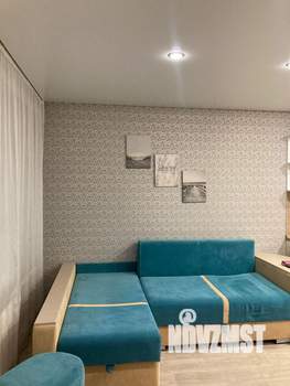 Студия квартира, на длительный срок, 31м2, 5/10 этаж