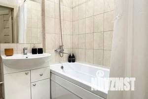 1-к квартира, посуточно, 30м2, 6/9 этаж