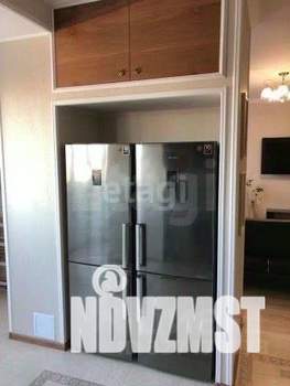 3-к квартира, на длительный срок, 139м2, 9/25 этаж