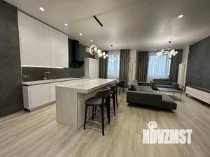 4-к квартира, на длительный срок, 140м2, 11/12 этаж