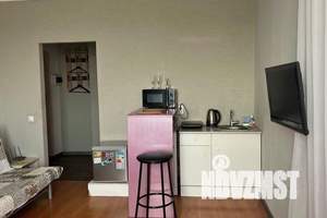 1-к квартира, посуточно, 26м2, 14/15 этаж