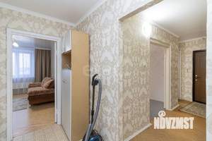 3-к квартира, на длительный срок, 68м2, 10/10 этаж