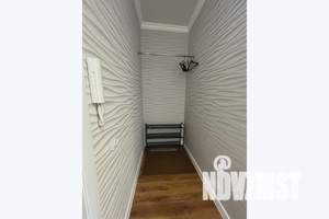 1-к квартира, посуточно, 43м2, 16/16 этаж