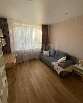 2-к квартира, на длительный срок, 52м2, 9/25 этаж