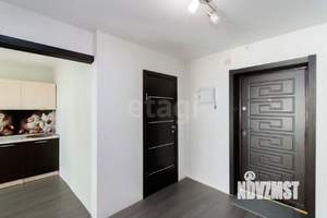 1-к квартира, на длительный срок, 42м2, 13/15 этаж