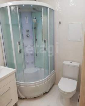 1-к квартира, на длительный срок, 33м2, 3/5 этаж