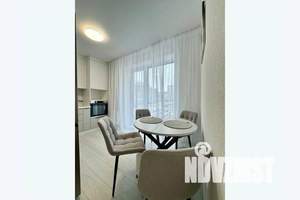 2-к квартира, посуточно, 50м2, 3/16 этаж