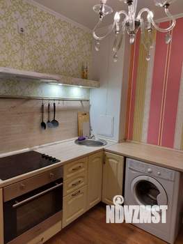 1-к квартира, посуточно, 32м2, 7/16 этаж