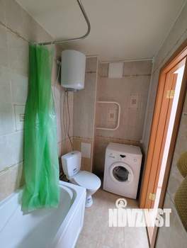 1-к квартира, на длительный срок, 39м2, 16/18 этаж