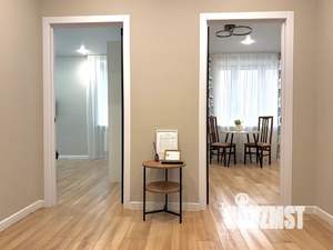 2-к квартира, посуточно, 52м2, 6/16 этаж