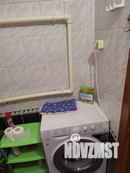 1-к квартира, посуточно, 37м2, 10/16 этаж