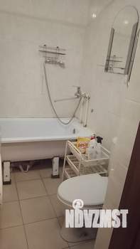 Студия квартира, на длительный срок, 18м2, 1/11 этаж