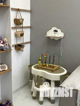 2-к квартира, посуточно, 63м2, 24/24 этаж