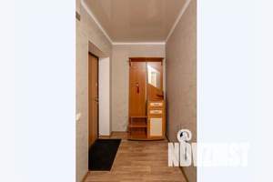 1-к квартира, посуточно, 42м2, 1/10 этаж