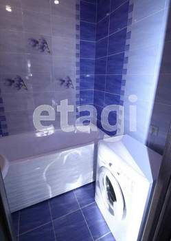 1-к квартира, на длительный срок, 49м2, 14/17 этаж