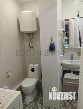 1-к квартира, на длительный срок, 43м2, 12/15 этаж