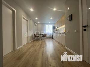 2-к квартира, на длительный срок, 50м2, 2/25 этаж