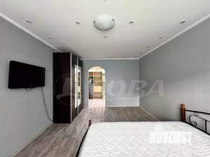 1-к квартира, на длительный срок, 45м2, 4/10 этаж