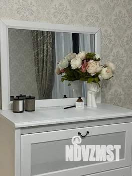 1-к квартира, посуточно, 43м2, 16/19 этаж