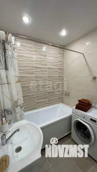 1-к квартира, на длительный срок, 32м2, 11/24 этаж